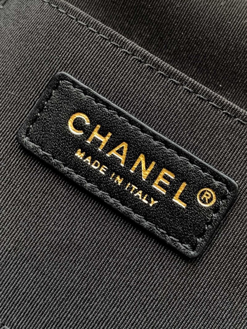 Chanel Stachel Bags